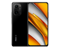 Xiaomi POCO F3 5G 8/256GB Night Black 120Hz - 645379 - zdjęcie 1